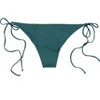Tavik Womens Jax String Bikini Swim Bottom - 2 of 2