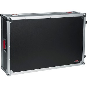 Gator G-TOURX32NDH ATA Road Case for Behringer X32 Mixer - 1 of 3