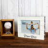 Pavilion Gift Company - Papa Bear - 9" x 7.25" MDF Frame (Holds a 7" x 5" photo) - Single Image Frames - 2 of 4