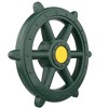 Gorilla Playsets Ship's Wheel - Large - 18.5" Diameter - 4 of 4