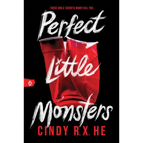 Little Monsters, Book by Adrienne Brodeur, Official Publisher Page