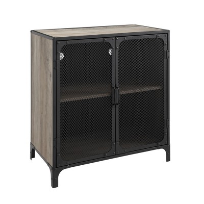 target console cabinet