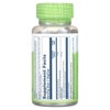 Solaray True Herbs, Aloe Vera Gel, 10 mg, 100 VegCaps - 2 of 2
