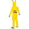 Pokemon Pikachu Child Costume Jumpsuit - 2 of 3
