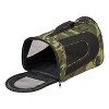IRIS USA Soft Pet Dog Sided Carrier - 2 of 4