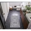 Nicole Curtis Machine Washable Series 1 Vintage Indoor Area Rug - 2 of 4