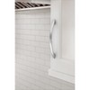Amerock Arc 5-1/16 inch Cabinet or Furniture Pull - 2 of 4