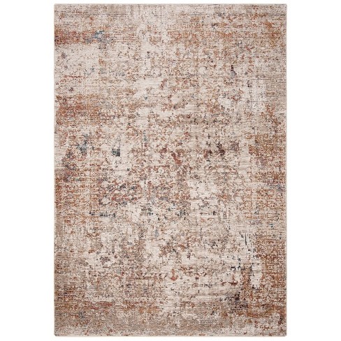 Limitee 700 LIM795 Power Loomed Rugs - Safavieh - image 1 of 4