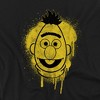 Toddler Boys' Sesame Street Bert Graffiti Spray Face T-Shirt - 2 of 3