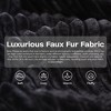 XIZZI Modular Sectional Sofa Couch, L/U-Shape Upholstered Couch, Modern Minimalist Couches for Living Room, Free Combination Deep Seat Corner Couch - 4 of 4