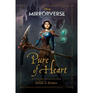 Mirrorverse: Pure of Heart - by  Delilah Dawson (Hardcover) - 1 of 1