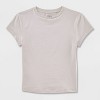 Women's Short Sleeve Crewneck T-Shirt - Wild Fable™ - 4 of 4