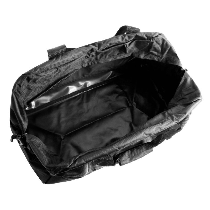 JWorld Lawrence Sport Duffel Bag - Black, 2 of 7