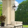 Livex Lighting Adams 4 - Light Wall Light in  Bronze/Antique Brass - 2 of 4