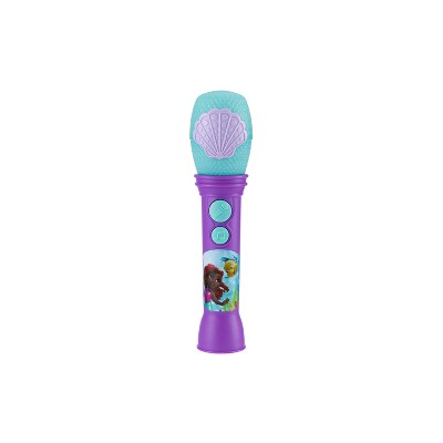 Disney Princess Ariel Microphone