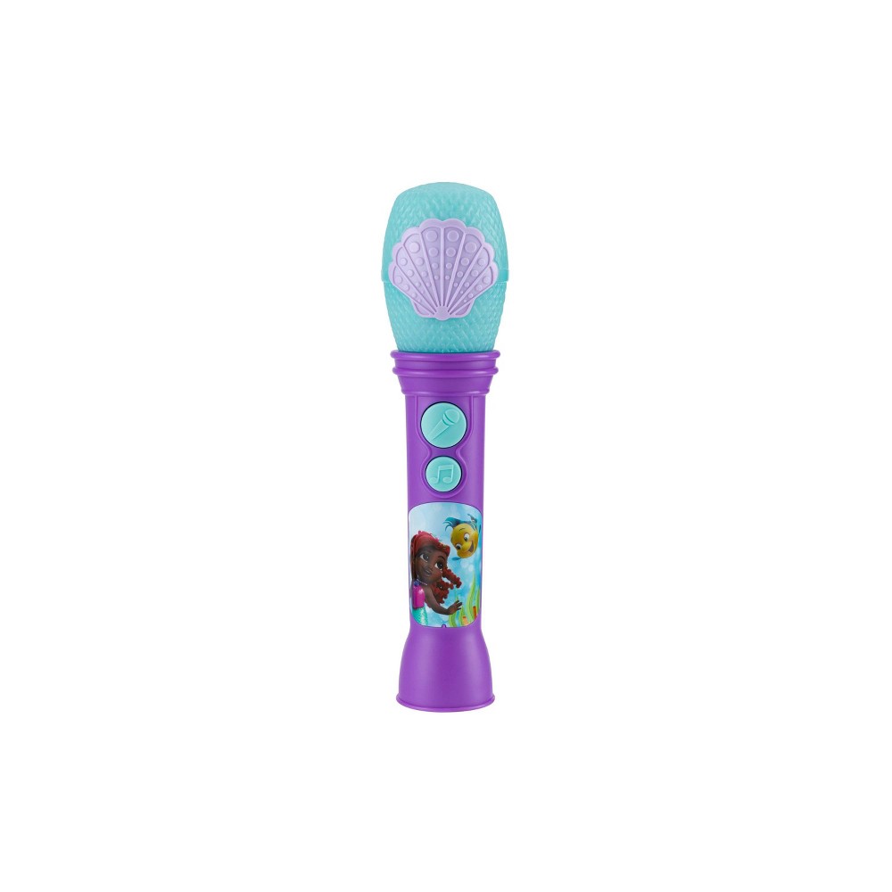 Photos - Educational Toy Ariel Disney Princess  Microphone 