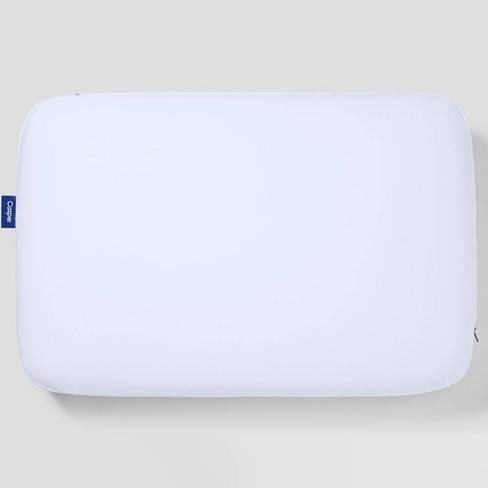 The Casper Essential Cooling Foam Pillow : Target