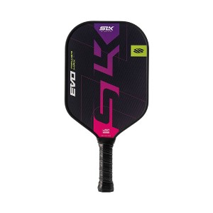 Selkirk Sport Evo Power Max Pickleball Paddle - Magenta Mirage - 1 of 4