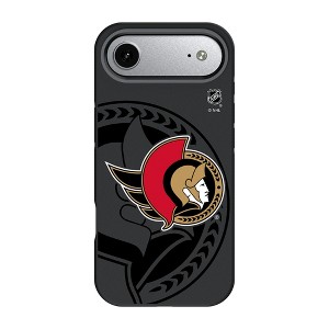 NHL Eastern Conference Teams Monocolor Tilt Bump Cell Phone Case for Apple iPhone 17 Series - 1 of 4