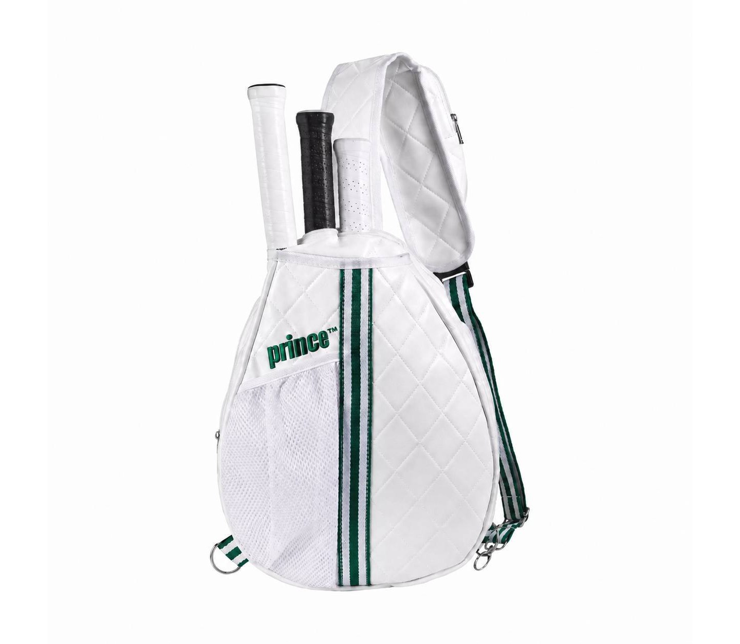 Сумка Prince Sports Multi-Sport 15.2'' Racket Sling Pack- White — фото 1