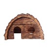 D-Art Collection Hamster House "HUT" - 2 of 3
