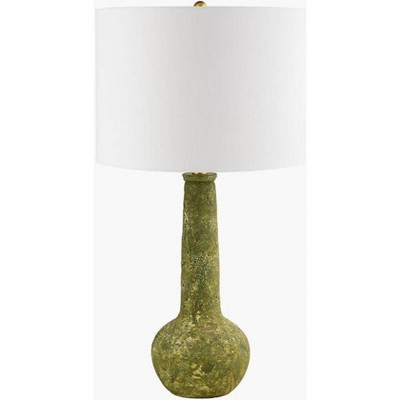 Livabliss Beraliya Traditional Table Lamps