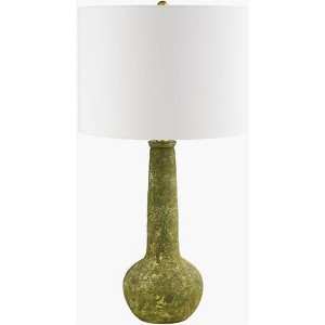Livabliss Beraliya Traditional Table Lamps - 1 of 4
