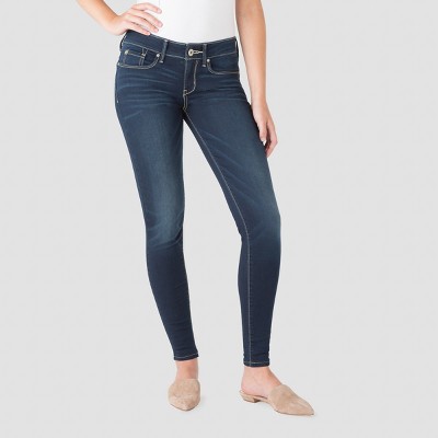 denizen levi's low rise jeggings