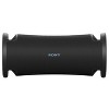Sony X-Series Strong Bass Wireless BT Speaker + Audio Bundle & 2 Year Warranty Plan - 3 of 4