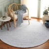 Restoration Vintage RVT901 Hand Tufted Indoor Rugs - Safavieh - 2 of 4