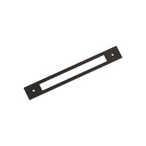 Amerock Medora Backplate for Cabinet Knobs and Pulls - 1 of 4