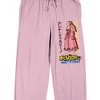 My Hero Academia: You're Next (Movie 4) Pink Sleepwear - 2 of 4