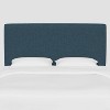 Kelsey Headboard in Textured Linen - Threshold™ - 2 of 4