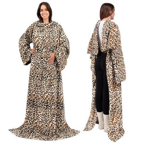 Wearable blanket adults target sale
