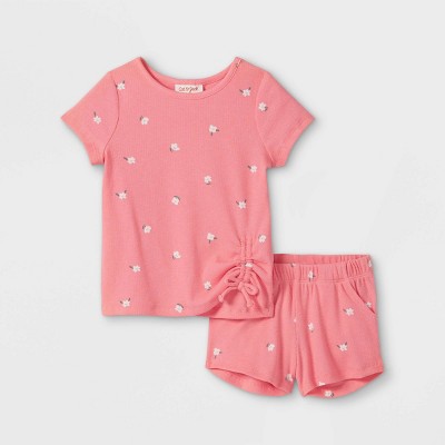 Toddler Girls' Outfits : Target