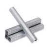 Bostitch EZ Squeeze B8 PowerCrown Premium Staples, 0.38" Leg, 0.5" Crown, Steel, 1,200/Box - 3 of 4