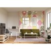 RealRooms Kently TV Stand for TVs up to 70", Natural - 4 of 4