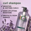 Herbal Essences Curly Hair Shampoo with Lavender, Jojoba Oil & Aloe Vera - 29.2 fl oz - 3 of 4