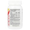 YumVs Prebiotic Fiber Zero, Berry, 4 g, 60 Gummies (2 g per Gummy) - 2 of 4