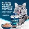 Blue Buffalo Tastefuls Adult Cat Treat Tuna Puree Spouted Pouch - 3oz - 4 of 4