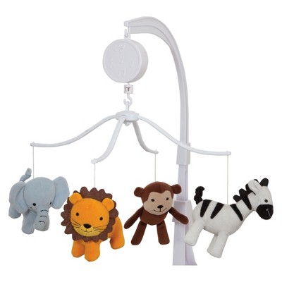 target baby crib mobile