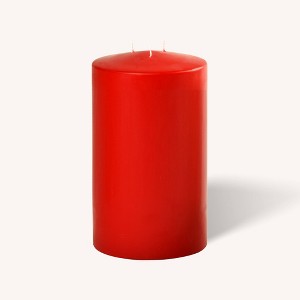 Hyoola - 3 Wick Pillar - 1 of 1
