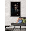 Trends International Dune: Part 2 - Paul Atreides Light Framed Wall Poster Prints - 2 of 4