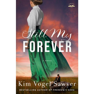 Books – Author Kim Vogel Sawyer