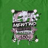 Men's Pokemon Mewtwo Ready for Battle T-Shirt - 2 of 3