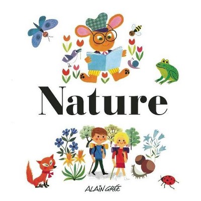 Nature - (Hardcover)