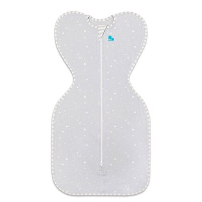 Love To Dream Swaddle UP Lite 0.2 TOG 