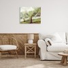 Stupell Industries Vintage Gathering Blossoms Canvas Art - 3 of 4