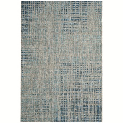 Courtyard CY8513 Power Loomed Indoor/Outdoor Area Rug  - Safavieh