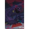 Trends International Poppy Playtime: Chapter 3 - CatNap Unframed Wall Poster Prints - 4 of 4